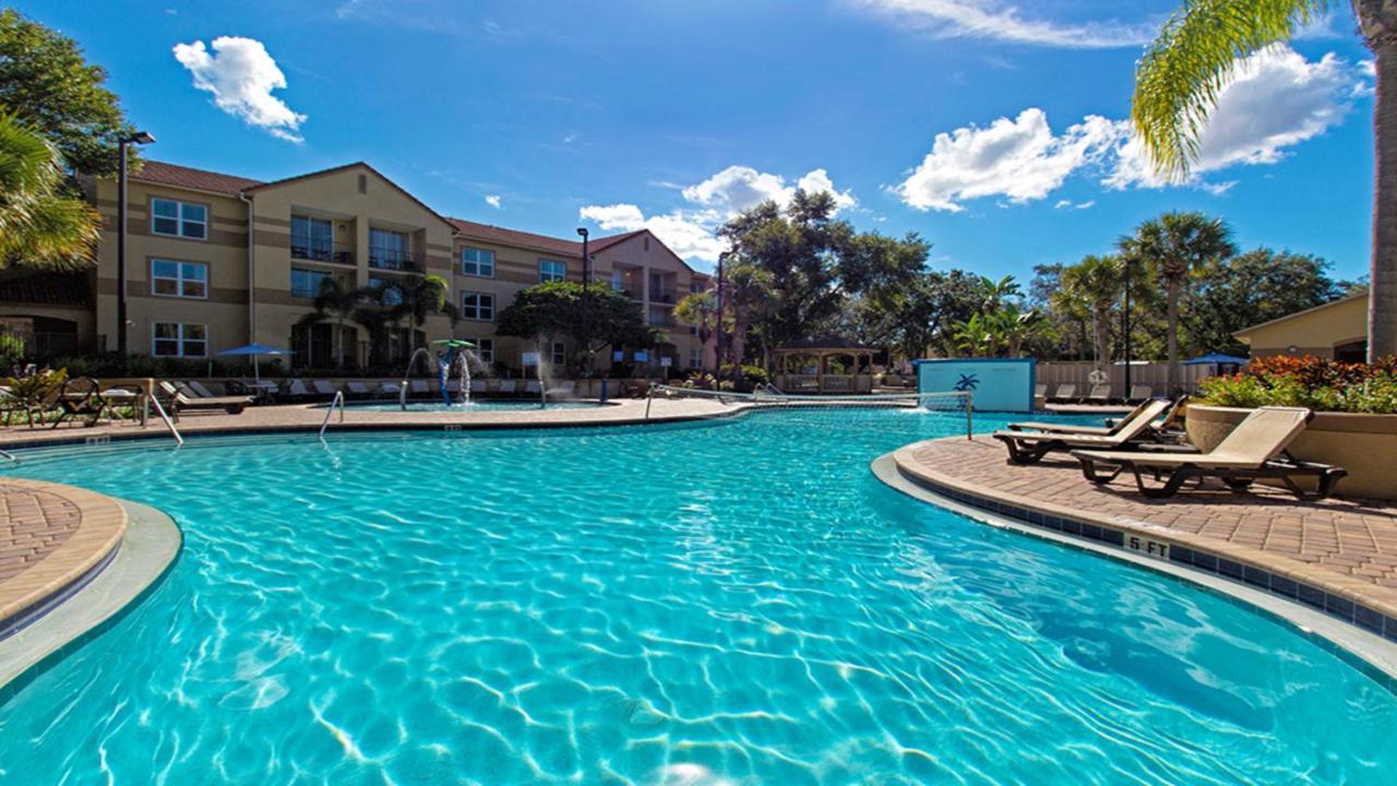 Gorgeous Condo Near Disney Орландо Экстерьер фото