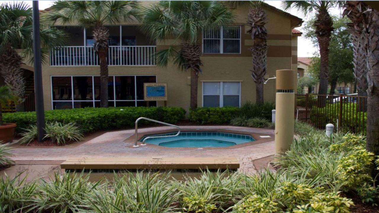 Gorgeous Condo Near Disney Орландо Экстерьер фото