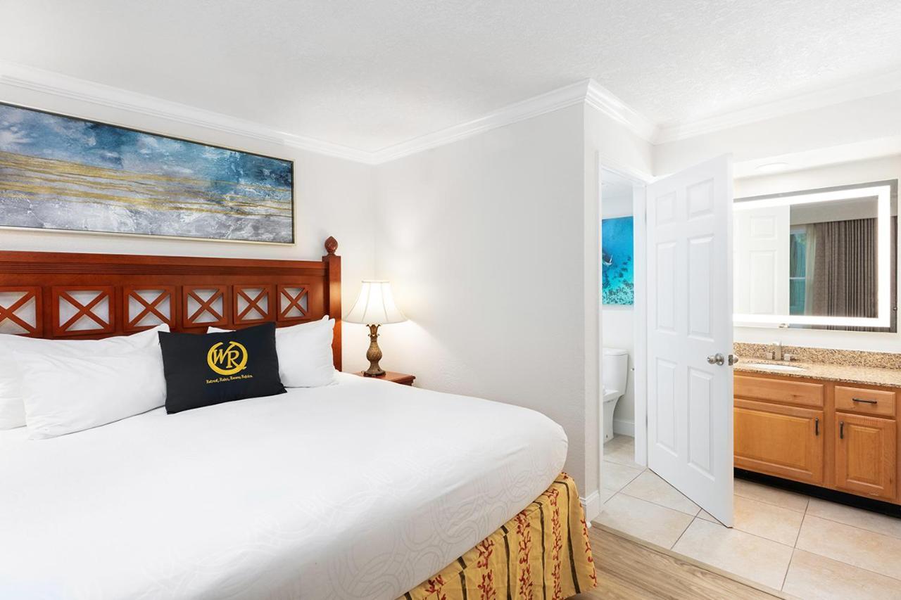 Gorgeous Condo Near Disney Орландо Экстерьер фото