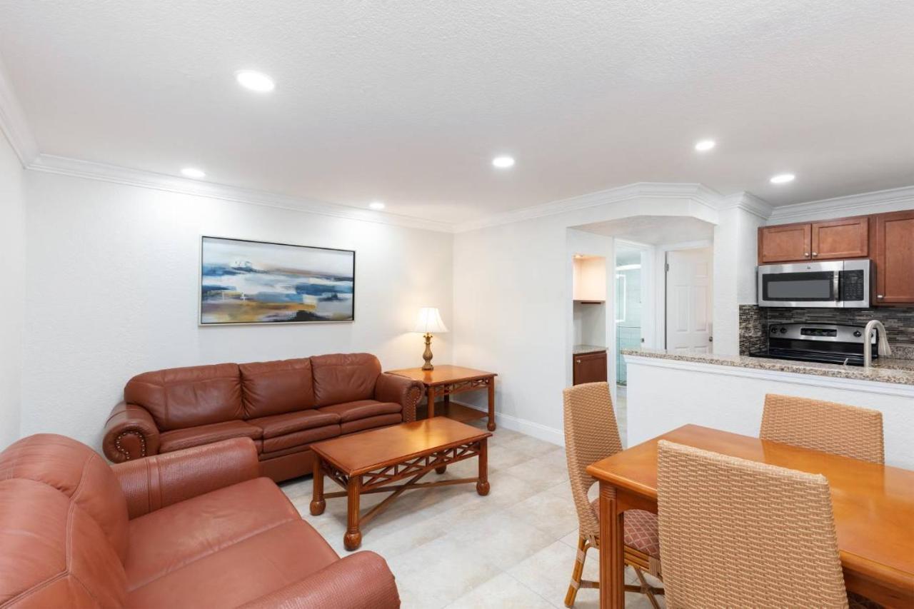 Gorgeous Condo Near Disney Орландо Экстерьер фото